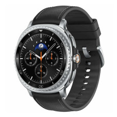 სმარტ საათი SAMSUNG Galaxy Watch 8 Classic 46mm SM-L500 (Black)