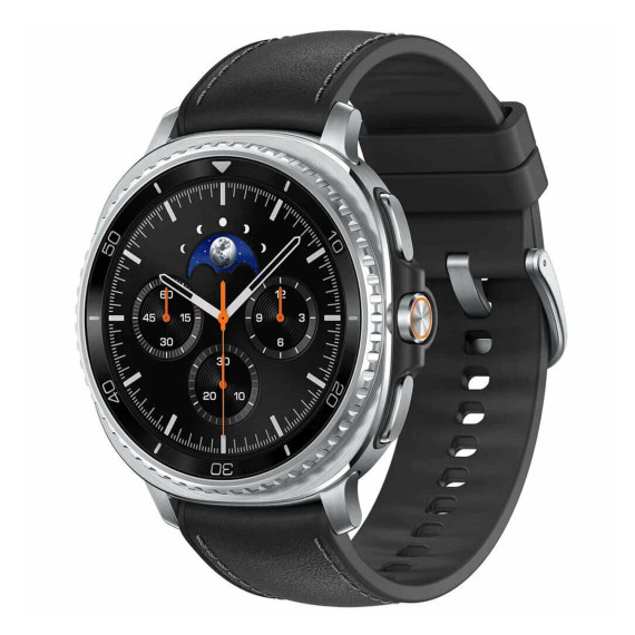 სმარტ საათი SAMSUNG Galaxy Watch 8 Classic 46mm SM-L500 (Black)