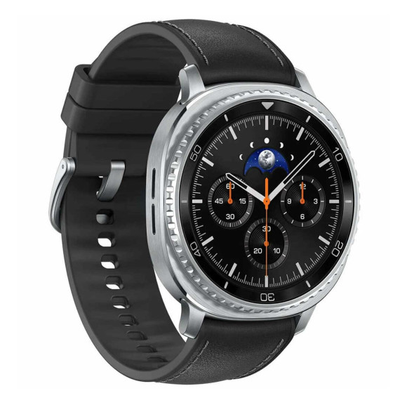 სმარტ საათი SAMSUNG Galaxy Watch 8 Classic 46mm SM-L500 (Black)