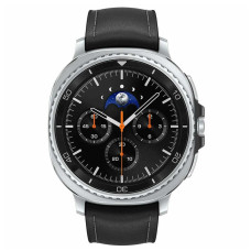 smart watch SAMSUNG Galaxy Watch 8 Classic 46mm SM-L500 (Black)