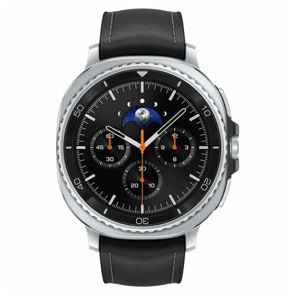 სმარტ საათი SAMSUNG Galaxy Watch 8 Classic 46mm SM-L500 (Black)