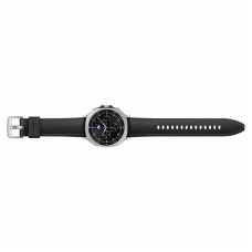 smart watch SAMSUNG Galaxy Watch 8 Classic 46mm SM-L500 (Black)