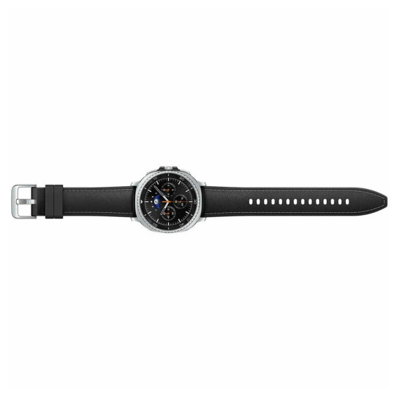 სმარტ საათი SAMSUNG Galaxy Watch 8 Classic 46mm SM-L500 (Black)