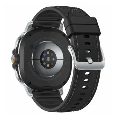 smart watch SAMSUNG Galaxy Watch 8 Classic 46mm SM-L500 (Black)