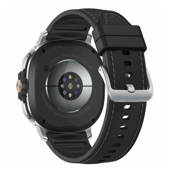 სმარტ საათი SAMSUNG Galaxy Watch 8 Classic 46mm SM-L500 (Black)
