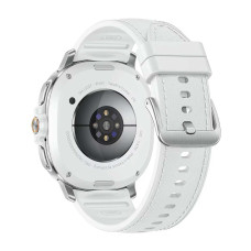 smart watch SAMSUNG Galaxy Watch 8 Classic 46mm SM-L500 (White)