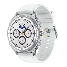 smart watch SAMSUNG Galaxy Watch 8 Classic 46mm SM-L500 (White)