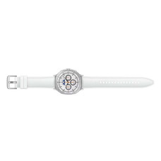 smart watch SAMSUNG Galaxy Watch 8 Classic 46mm SM-L500 (White)