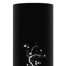 el.water heater SHIVAKI SHD WH 2.0 100 BLACK (МОКРЫЙ АСФАЛЬТ)