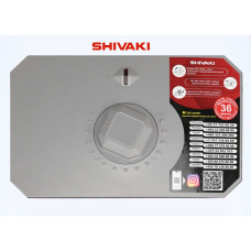 el.water heater SHIVAKI SHKT WH 1.2 15A