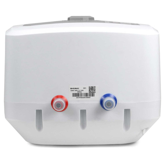 ელექტრო წყლის გამაცხელებელი SHIVAKI SHKT WH 1.2 15A