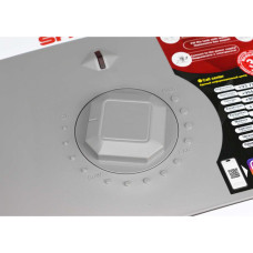 el.water heater SHIVAKI SHKT WH 1.2 15A