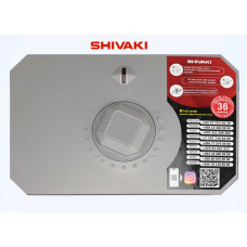 el.water heater SHIVAKI SHKT WH 1.2 15U