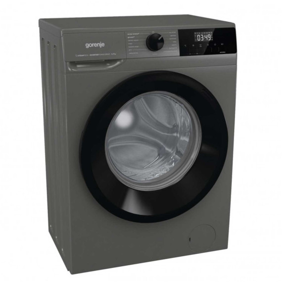სარეცხი მანქანა GORENJE W3NHEI74SAS
