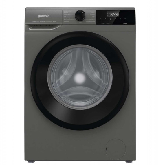 სარეცხი მანქანა GORENJE W3NHEI74SAS
