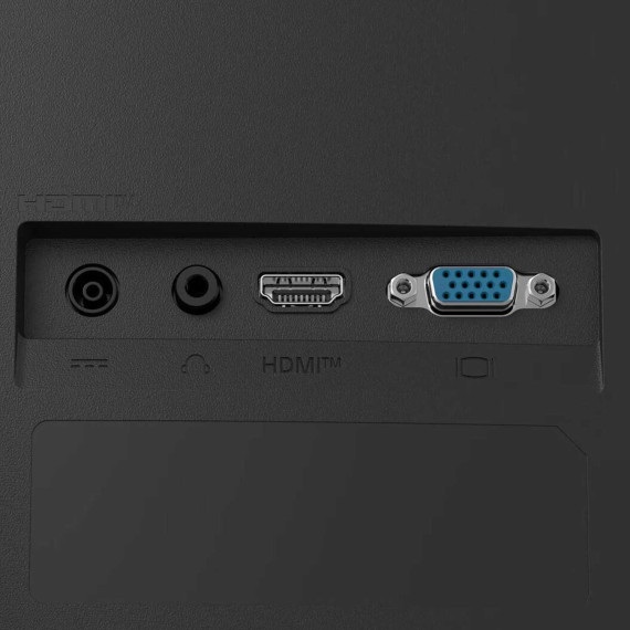 მონიტორი LG 24U411A-B