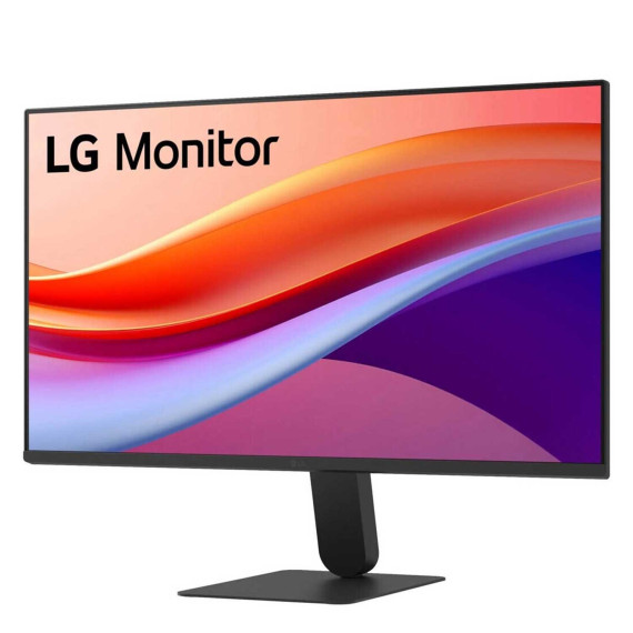 მონიტორი LG 24U411A-B