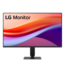 მონიტორი LG 27U411A-B