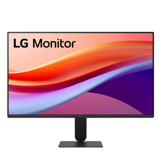 მონიტორი LG 27U411A-B