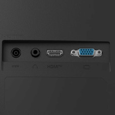 მონიტორი LG 27U411A-B