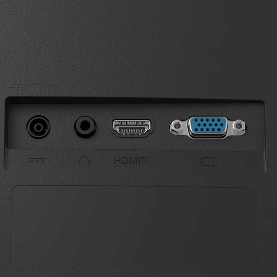 მონიტორი LG 27U411A-B