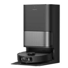 vacuum cleaner robot DREAME L40 ULTRA AE BLACK