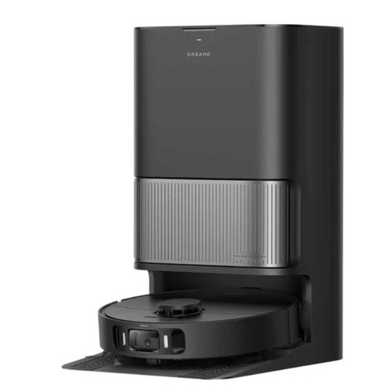 vacuum cleaner robot DREAME L40 ULTRA AE BLACK