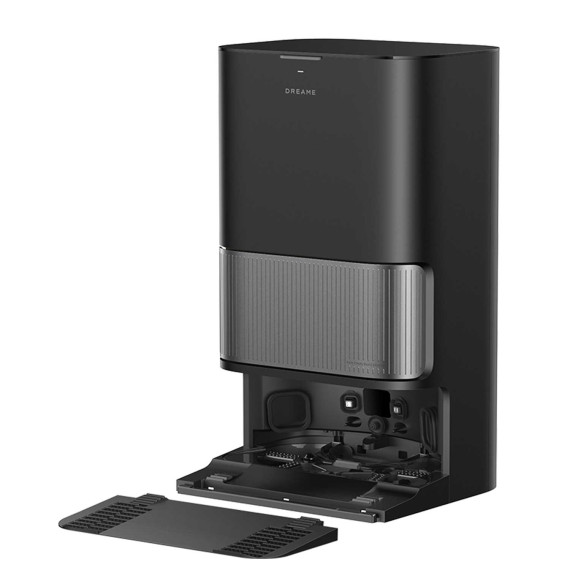 vacuum cleaner robot DREAME L40 ULTRA AE BLACK