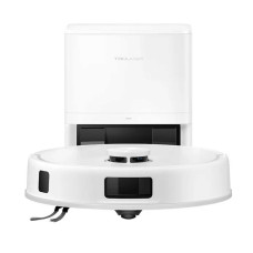 vacuum cleaner robot MOVA E20s Pro Plus White