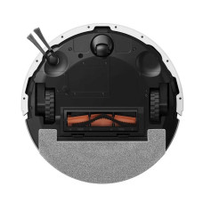 vacuum cleaner robot MOVA E20s Pro Plus White