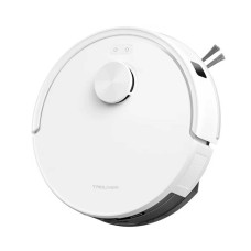 vacuum cleaner robot MOVA E20s Pro Plus White