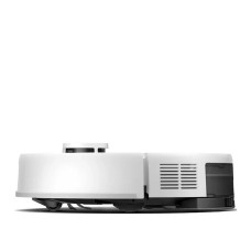 vacuum cleaner robot MOVA E20s Pro Plus White