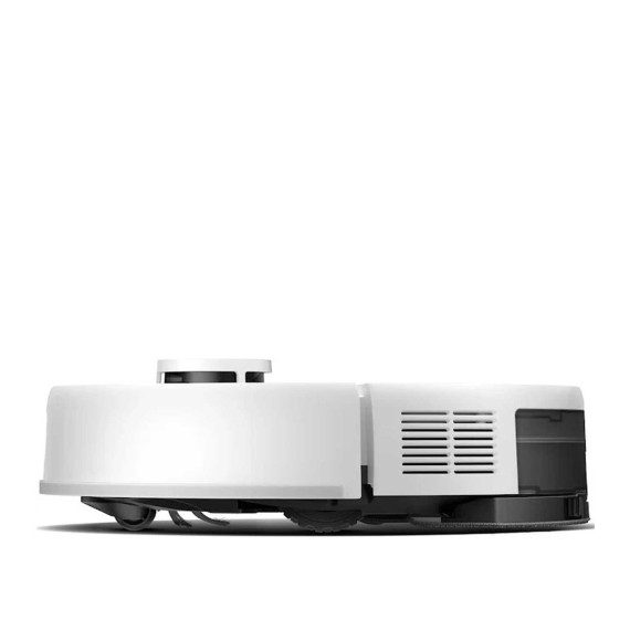 vacuum cleaner robot MOVA E20s Pro Plus White
