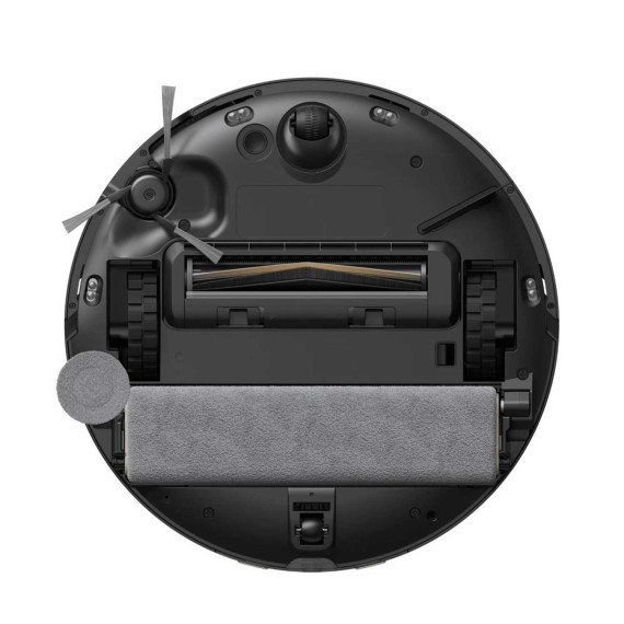 vacuum cleaner robot MOVA Z50 Ultra Black