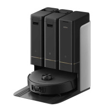 vacuum cleaner robot MOVA Z50 Ultra Black