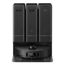 vacuum cleaner robot MOVA Z50 Ultra Black