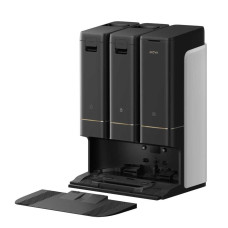 vacuum cleaner robot MOVA Z50 Ultra Black