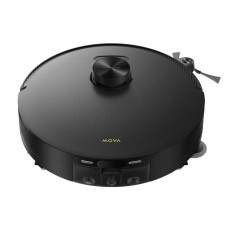 vacuum cleaner robot MOVA Z50 Ultra Black