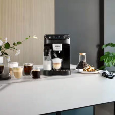 ყავის მანქანა DELONGHI MAGNIFICA PLUS ECAM320.60.B