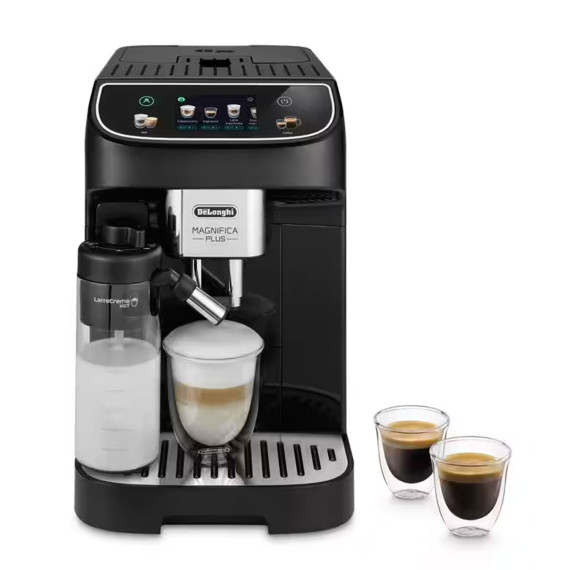 ყავის მანქანა DELONGHI MAGNIFICA PLUS ECAM320.60.B
