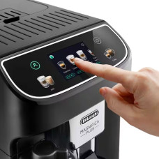 ყავის მანქანა DELONGHI MAGNIFICA PLUS ECAM320.60.B