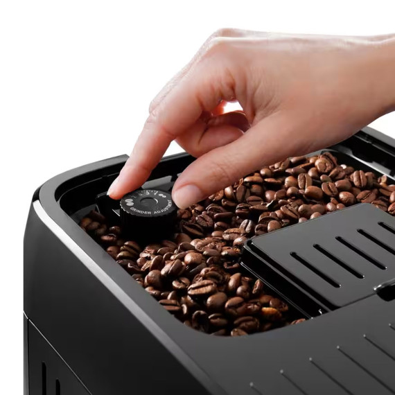 ყავის მანქანა DELONGHI MAGNIFICA PLUS ECAM320.60.B