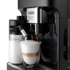 ყავის მანქანა DELONGHI MAGNIFICA PLUS ECAM320.60.B