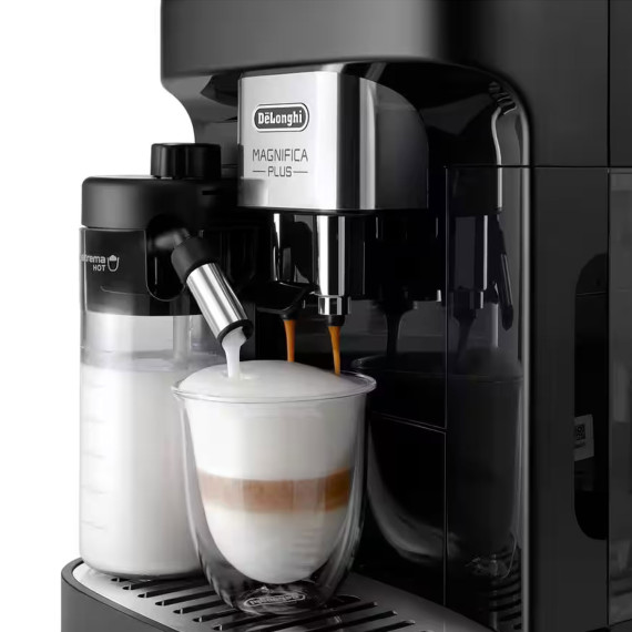 ყავის მანქანა DELONGHI MAGNIFICA PLUS ECAM320.60.B