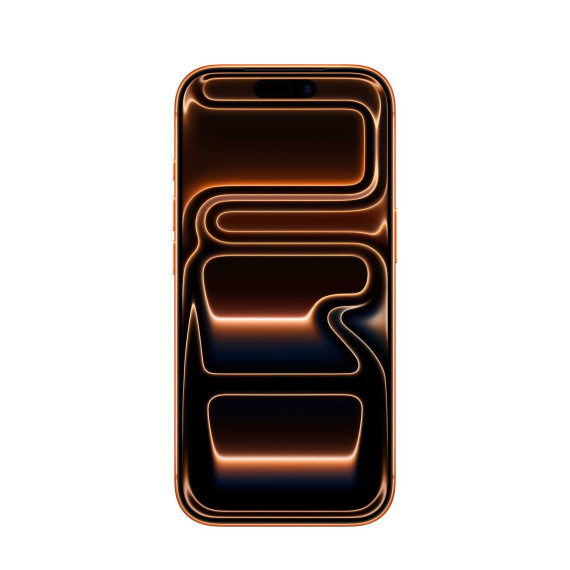 სმარტფონი APPLE iPhone 17 Pro 512GB (Cosmic Orange) (A3523)
