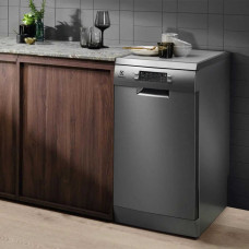 ჭურჭლის სარეცხი მანქანა ELECTROLUX ESS-64321SX