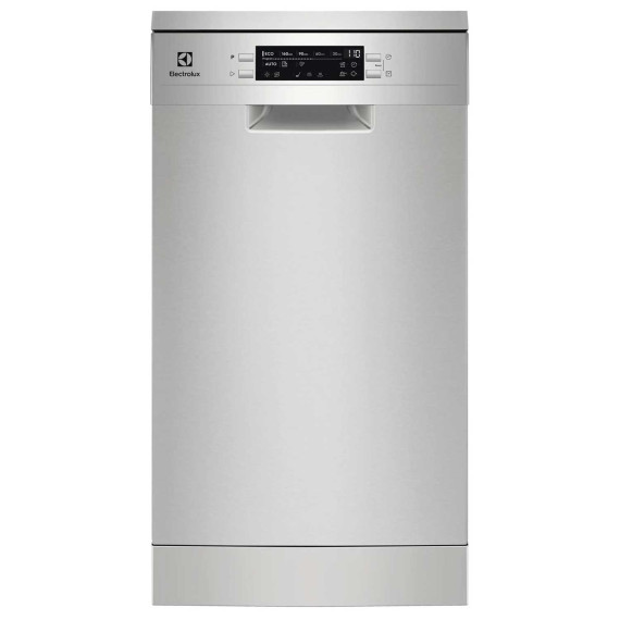 dishwasher ELECTROLUX ESS-64321SX