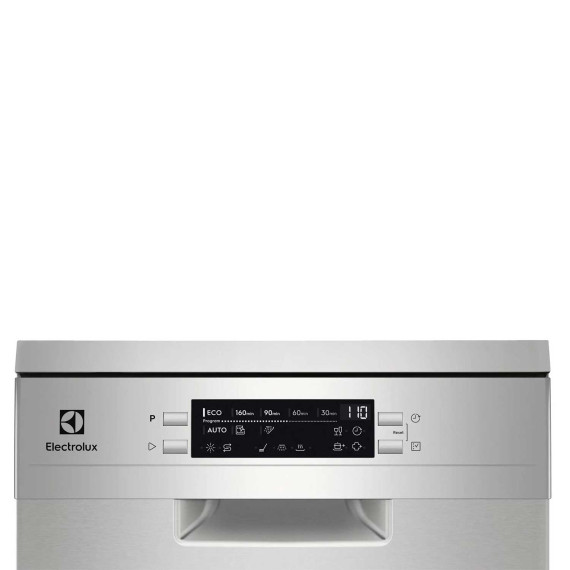 dishwasher ELECTROLUX ESS-64321SX