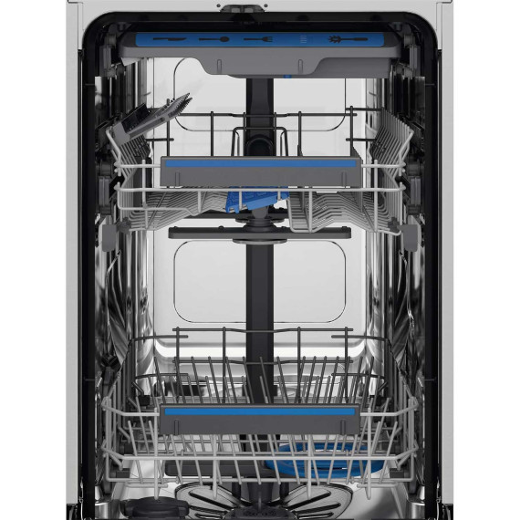 dishwasher ELECTROLUX ESS-64321SX