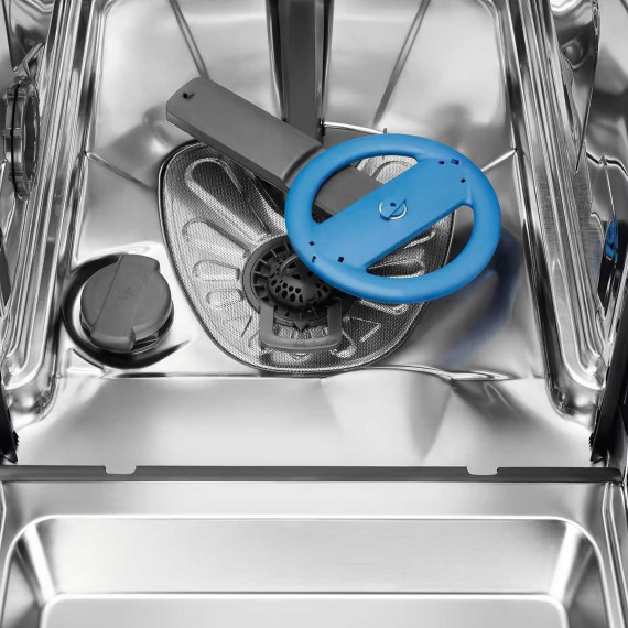 dishwasher ELECTROLUX ESS-64321SX